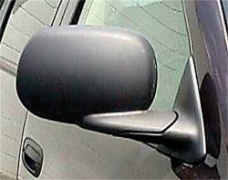 Cipa Mirrors - CIPA Mirrors 10500 Custom Towing Mirror - Image 2