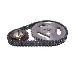COMP Cams - COMP Cams 2113 Magnum Double Roller Timing Set Oldsmobile V8 - Image 1