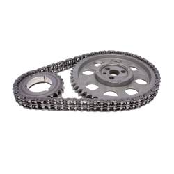 COMP Cams - COMP Cams 2100 Magnum Double Roller Timing Set Chevrolet - Image 1