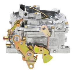 Edelbrock - Edelbrock 1405 Performer Series Carb 600 CFM 4-Barrel Square Bore Manual Choke - Image 6