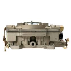 Edelbrock - Edelbrock 1409 Performer Marine Carb 600 CFM 4-Barrel Square Electric Choke - Image 2