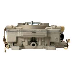 Edelbrock - Edelbrock 1409 Performer Marine Carb 600 CFM 4-Barrel Square Electric Choke - Image 4