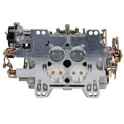 Edelbrock - Edelbrock 1901 AVS2 Carburetor #1901 500 CFM w/Electric Choke Satin Non-EGR - Image 3