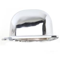 Edelbrock - Edelbrock 4485 Signature Series Valve Covers for Oldsmobile 350-455 V8 - Image 4