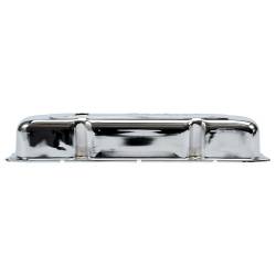 Edelbrock - Edelbrock 4491 Sig-Series Valve Covers for Chrysler 361-383-400-413-426-440 V8 - Image 4