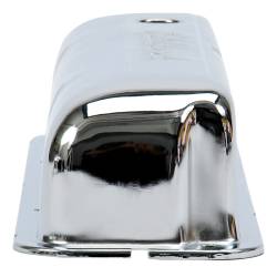 Edelbrock - Edelbrock 4462 Sig-Series Valve Covers for FE 332-352-360-390-406-410-427-428 - Image 5