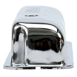 Edelbrock - Edelbrock 4462 Sig-Series Valve Covers for FE 332-352-360-390-406-410-427-428 - Image 6