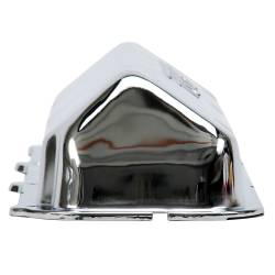 Edelbrock - Edelbrock 4463 Signature Series Valve Covers for Ford 429/460 V8 - Image 5