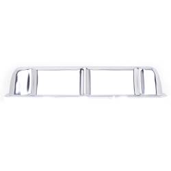 Edelbrock - Edelbrock 4460 Signature Series Valve Covers Ford 260-289-302 Not Boss & 351W - Image 3