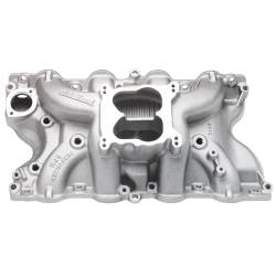 Edelbrock - Edelbrock 7166 Performer RPM Big Block Ford 460 Intake Manifold - Image 1