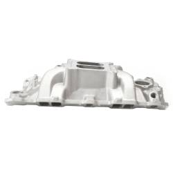 Edelbrock - Edelbrock 7101 Performer RPM Small Block Chevy Intake Manifold - Image 4