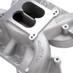 Edelbrock - Edelbrock 7193 Performer RPM Big Block Chrysler RB Intake Manifold - Image 3