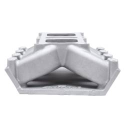 Edelbrock - Edelbrock 7524 Dual-Quad Chrysler Hemi Gen II Carbureted Intake Manifold - Image 3