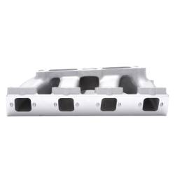 Edelbrock - Edelbrock 7524 Dual-Quad Chrysler Hemi Gen II Carbureted Intake Manifold - Image 4