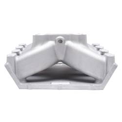 Edelbrock - Edelbrock 7524 Dual-Quad Chrysler Hemi Gen II Carbureted Intake Manifold - Image 5