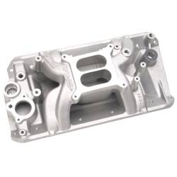 Edelbrock - Edelbrock 7531 RPM Air-Gap AMC 304/360/401 Intake Manifold - Image 2