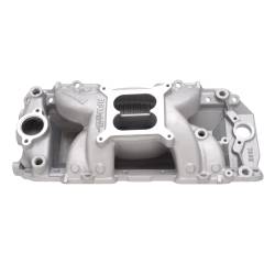 Edelbrock - Edelbrock 7562 RPM Air-Gap Big Block Chevy 2-R Intake Manifold - Image 1