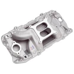 Edelbrock - Edelbrock 7561 RPM Air-Gap Big Block Chevy 2-O Intake Manifold - Image 1
