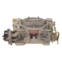 Edelbrock - Edelbrock 9909 Reconditioned Performer Series Carb - Image 1