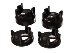 Energy Suspension - Energy Suspension 5.1116G Polyurethane Motor Mount Insert for Mopar - Image 2