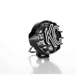 KC Hilites - KC HiLiTES 1490 Rally 400 Series 4" Driving Light - Image 2