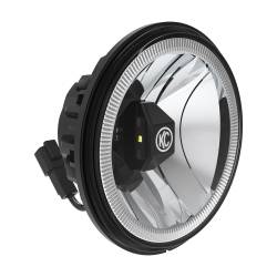 KC Hilites - KC HiLiTES 42134 Gravity Series LED Spot Light Insert - Image 4