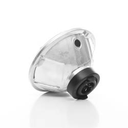 KC Hilites - KC HiLiTES 42301 Headlight Replacement 7" Round Pair for 97-06 Jeep Wrangler TJ - Image 5