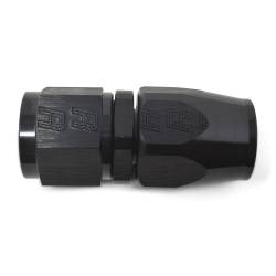 Russell - Russell 610045 10AN ProClassic Straight Hose End w/Black Finish - Image 1