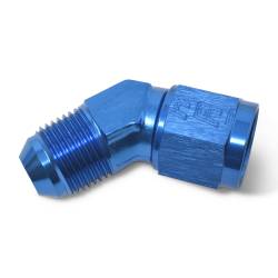 Russell - Russell 614706 Specialty AN Adapter Fitting 45-DEG Female AN Swivel To Male AN - Image 2