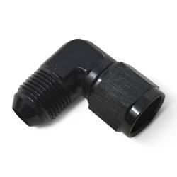 Russell - Russell 614805 Specialty AN Adapter Fitting 90-DEG Female AN Swivel To Male AN - Image 2