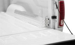 Access Cover 60085 Storage Pocket HD Aluminum Diamond Tread-1 Pair per Kit