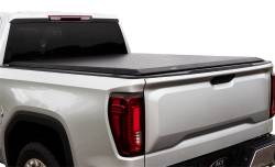 ACI 32169 Access LITERIDER Roll-Up Cover for 94-03 Hombre S10 Pickup Sonoma