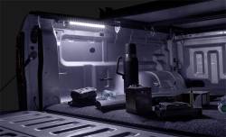 Access Cover 70380 Access LED Bed Light 12" Strip Light-1 Single Pack