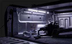 Access Cover 80296 LED Bed Light 24" Strip Light-1 Single Pack