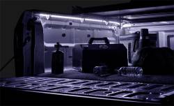 Access Cover 80170 LED Bed Light 60" Strip Light-1 Single Pack