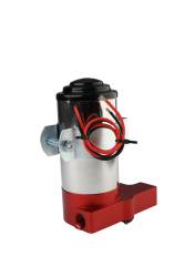 Aeromotive Fuel System - Aeromotive 11203 SS Street/Strip Fuel Pump 3/8" NPT - Image 3