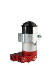 Aeromotive Fuel System - Aeromotive 11203 SS Street/Strip Fuel Pump 3/8" NPT - Image 4