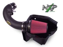 Airaid 450-303 MXP Series Cold Air Intake System for 11-14 Ford Mustang