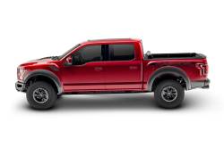 Rugged Liner - Rugged Liner RC-C6719 Premium Roll Up Rugged Cover - Image 6