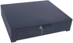 Tuffy Security Products - Tuffy Security Products 058-01 Cargo Security Drawer - Image 3