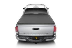 Truxedo - TruXedo Pro X15 Canvas Roll-Up Tonneau Cover for Tundra 6.5' 1445701 - Image 2