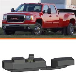 TITAN Fuel Tanks - TITAN Fuel Tanks 7010301 SUPER SERIES XXL Under-Body 62 Gallon Diesel Tank - Image 3