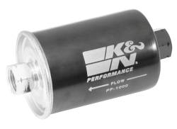 K&N - K&N PF-1000 Performance Fuel Filter - Image 2