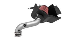 K&N - K&N 69-1510TC Typhoon Performance Cold Air Intake Kit - Image 2