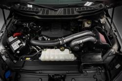 K&N - K&N 77-2617KC 77-Series Performance Cold Air Intake Kit - Image 2
