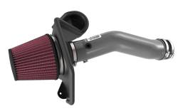K&N - K&N 77-1587KC 77-Series Performance Cold Air Intake Kit - Image 2