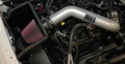 K&N - K&N 77-1564KS 77-Series Performance Cold Air Intake Kit - Image 2