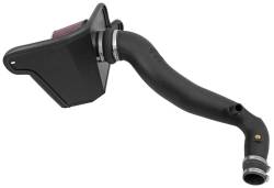 K&N - K&N 57-2589 FIPK Performance Cold Air Intake Kit - Image 2
