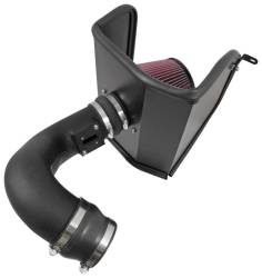 K&N - K&N 57-3088 FIPK Performance Cold Air Intake Kit - Image 2