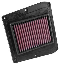 K&N - K&N PL-1115 Replacement Air Filter - Image 2